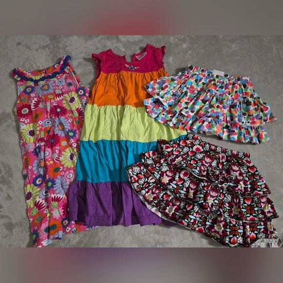 Hanna Anderson - 5 piece lot - Picture 10 of 10